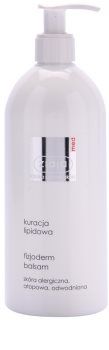 Ziaja Med Lipid Care Physiological Body Balm for Atopic and Allergic Skin