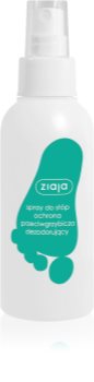 Ziaja Foot Care protiplísňový sprej na nohy