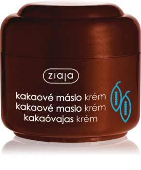 Ziaja Cocoa Butter Gezichtscrème