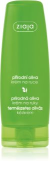 Ziaja Natural Olive krém na ruce a nehty