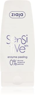 Ziaja Sensitive Enzym-Peeling für trockene bis empfindliche Haut