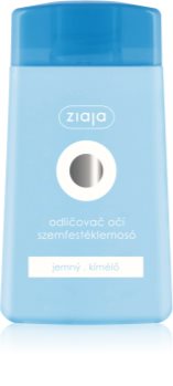 Ziaja Cleansing Eye démaquillant doux yeux