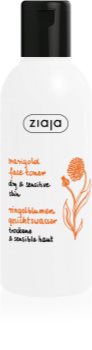 Ziaja Marigold Hauttönung für trockene bis empfindliche Haut