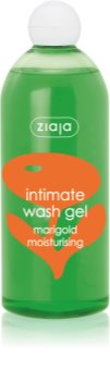 Ziaja Intimate Wash Gel Herbal żel do higieny intymnej o dzłałaniu nawilżającym