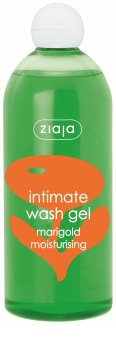 Ziaja Intimate Wash Gel Herbal żel zmiękczający do higieny intymnej
