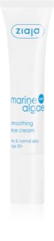 Ziaja Marine Algae Anti-Falten Augencreme 30+