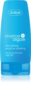 Ziaja Marine Algae Enzym-Peeling für normale und trockene Haut