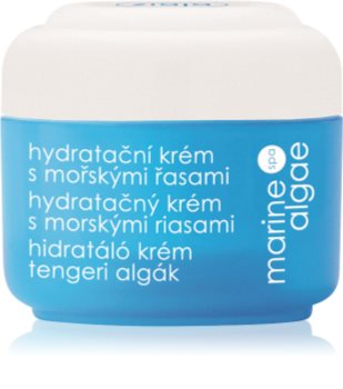 Ziaja Marine Algae crema ultra idratante per pelli normali e secche