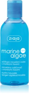 Ziaja Marine Algae oczyszczający płyn micelarny do cery normalnej i suchej