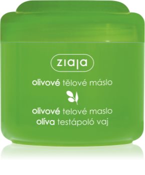 Ziaja Natural Olive unt pentru corp