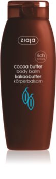 Ziaja Cocoa Butter balzam za telo