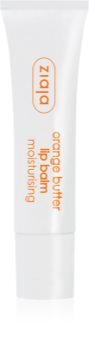 Ziaja Orange Butter balsam do ust