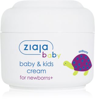 Ziaja Baby crème pour bébé