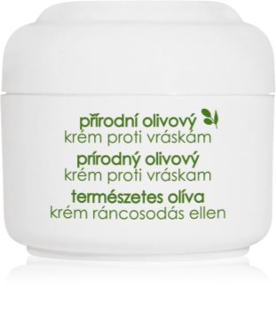 Ziaja Natural Olive Anti-Wrinkle Cream 30+