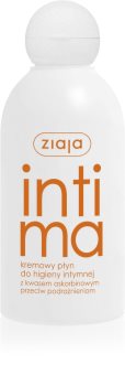 Ziaja Intima гель для інтимної гігієни