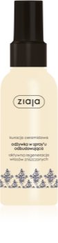 Ziaja Ceramides Regenerating Spray Conditioner With Ceramides