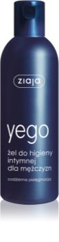 Ziaja Yego Intimate hygiene gel For Men