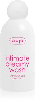 Ziaja Intimate Creamy Wash gel za intimno higieno