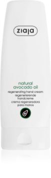 Ziaja Avocado krema za suhe in razpokane roke