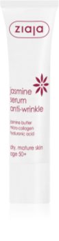 Ziaja Jasmine siero antirughe per pelli secche