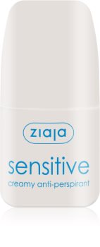 Ziaja Sensitive кремовий антиперспірант roll-on