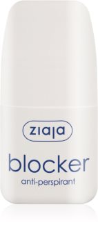 Ziaja Blocker кульковий антиперспірант