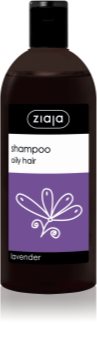 Ziaja Family Shampoo champô para cabelo oleoso