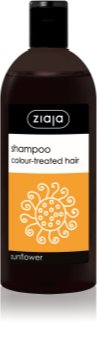 Ziaja Family Shampoo šampon pro barvené vlasy