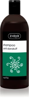 Ziaja Family Shampoo šampon proti lupům