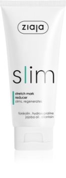 Ziaja Slim Slimming Body Gel to Treat Stretch Marks