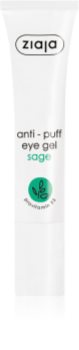 Ziaja Eye Creams & Gels Augengel gegen Schwellungen