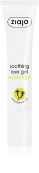 Ziaja Eye Creams & Gels kojący żel pod oczy