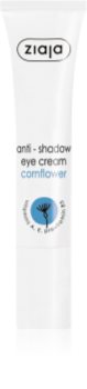 Ziaja Eye Creams & Gels crème illuminatrice yeux