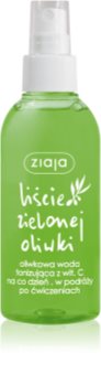 Ziaja Olive Leaf Gently Cleansing Toner With Olive Extract