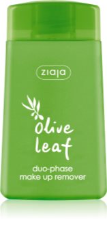 Ziaja Olive Leaf Two-Phase Waterproof Makeup Remover