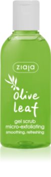 Ziaja Olive Leaf Peeling-Gel
