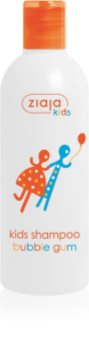 Ziaja Kids Bubble Gum shampoo per bambini