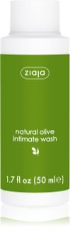 Ziaja Natural Olive gel pentru igiena intima