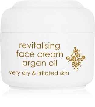 Ziaja Argan Oil Schutzcreme für sehr trockene Haut
