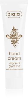 Ziaja Argan Oil Handcreme