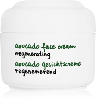 Ziaja Avocado Regenerating Face Cream