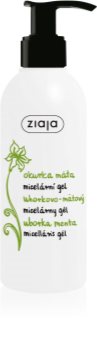 Ziaja Cucumber mizellares Reinigungsgel