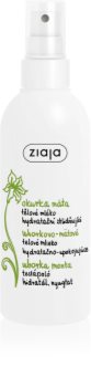 Ziaja Cucumber lotiune de corp Spray