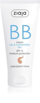 Ziaja BB Cream Skin-Perfecting BB Cream