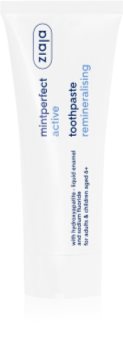 Ziaja Mintperfekt Activ dentifricio rimineralizzante