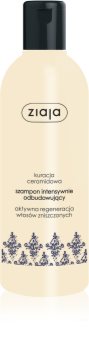 Ziaja Ceramides shampoing régénération intense