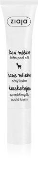 Ziaja Goat's Milk Eye Cream for Dry Skin