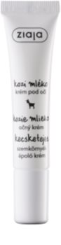 Ziaja Goat's Milk oční krém pro suchou pleť