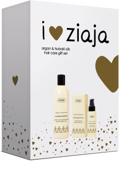 Ziaja Argan Oil kozmetická sada I.