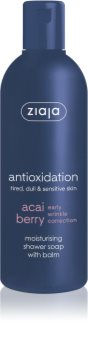 Ziaja Acai Berry sapun hidratant balsam